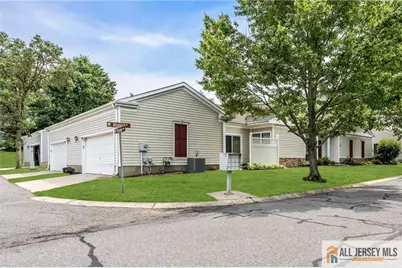 446 Bluebird Drive #446, Monroe Township, NJ 08831 - Photo 3