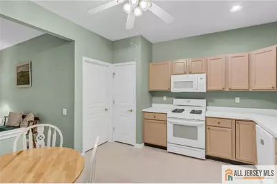 446 Bluebird Drive #446, Monroe Township, NJ 08831 - Photo 15