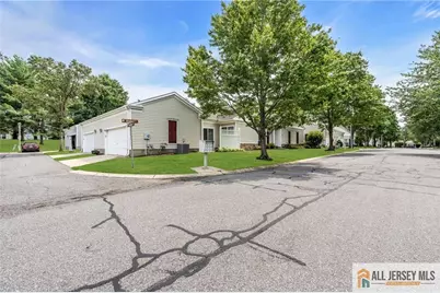 446 Bluebird Drive #446, Monroe Township, NJ 08831 - Photo 7
