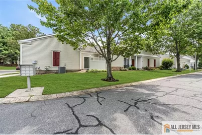 446 Bluebird Drive #446, Monroe Township, NJ 08831 - Photo 5