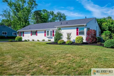 39 Kendall Road, South Brunswick Township, NJ 08824 - Photo 3