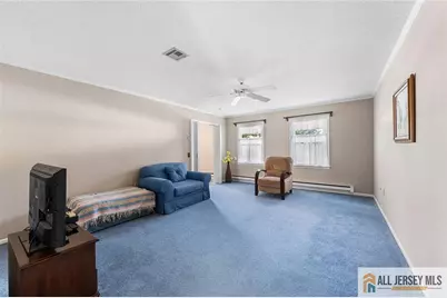 502 Springfield Way #502A, Monroe Township, NJ 08831 - Photo 7