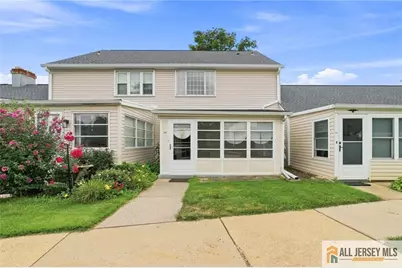 13 Sussex Way #C, Monroe Township, NJ 08831 - Photo 21