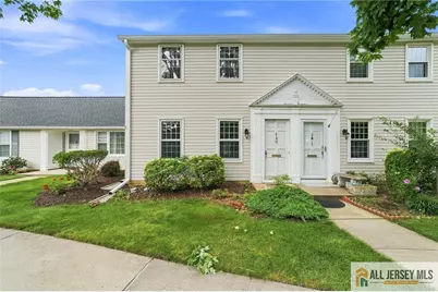 13 Sussex Way #C, Monroe Township, NJ 08831 - Photo 1