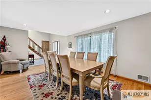 121 W Hill Rd, Colonia, NJ 07067 - Photo 11