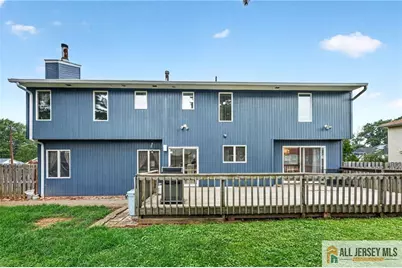 121 W Hill Road, Colonia, NJ 07067 - Photo 29