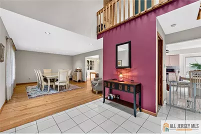 121 W Hill Road, Colonia, NJ 07067 - Photo 5