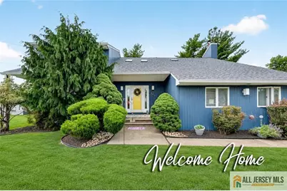 121 W Hill Road, Colonia, NJ 07067 - Photo 1
