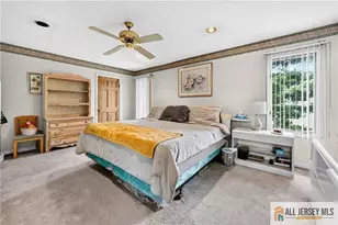 121 W Hill Rd, Colonia, NJ 07067 - Photo 17