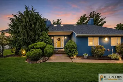 121 W Hill Road, Colonia, NJ 07067 - Photo 33