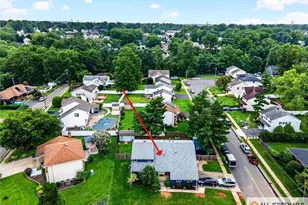 121 W Hill Rd, Colonia, NJ 07067 - Photo 31