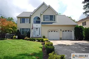 23 10th St, Monroe Township, NJ 08831 - Photo 1