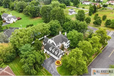 1 Woodland Drive, Cranbury Township, NJ 08512 - Photo 3