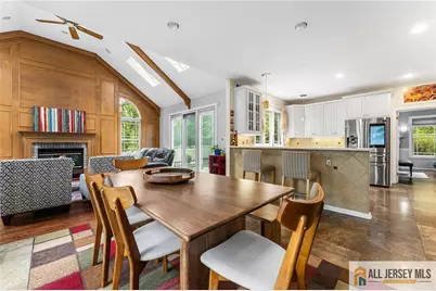 1 Woodland Drive, Cranbury Township, NJ 08512 - Photo 21