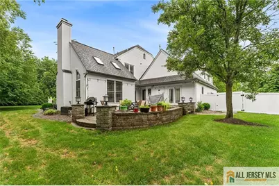 1 Woodland Drive, Cranbury Township, NJ 08512 - Photo 51