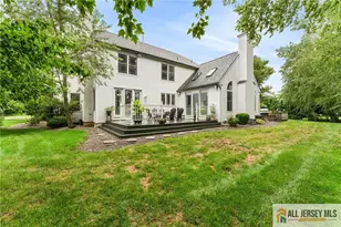 1 Woodland Dr, Plainsboro Township, NJ 08512 - Photo 35