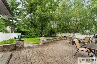 1 Woodland Drive, Plainsboro Township, NJ 08512 - Photo 49