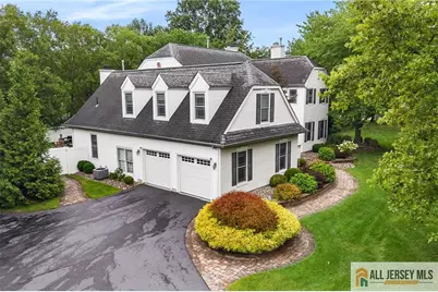 1 Woodland Drive, Cranbury Township, NJ 08512 - Photo 5