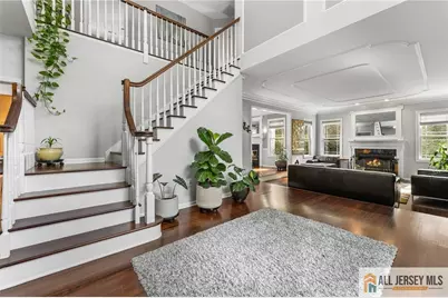 1 Woodland Drive, Cranbury Township, NJ 08512 - Photo 7