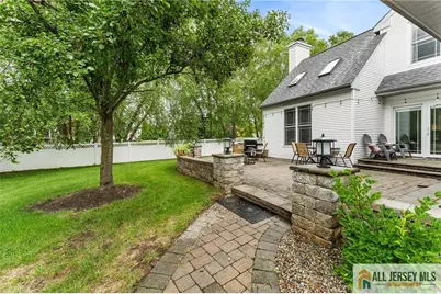 1 Woodland Drive, Cranbury Township, NJ 08512 - Photo 53