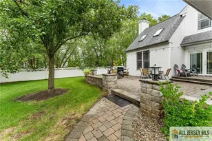 1 Woodland Dr, Cranbury Township, NJ 08512 - Photo 53