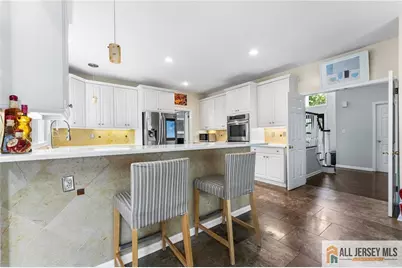 1 Woodland Drive, Cranbury Township, NJ 08512 - Photo 25