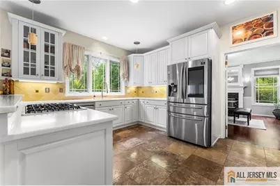 1 Woodland Drive, Plainsboro Township, NJ 08512 - Photo 15