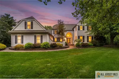 1 Woodland Drive, Plainsboro Township, NJ 08512 - Photo 1