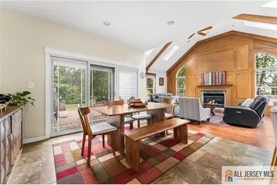 1 Woodland Drive, Cranbury Township, NJ 08512 - Photo 17