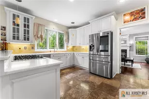 1 Woodland Dr, Plainsboro Township, NJ 08512 - Photo 9