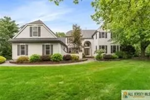 1 Woodland Dr, Cranbury Township, NJ 08512 - Photo 1