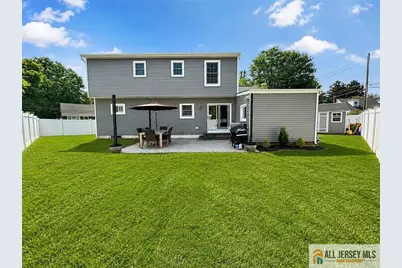 8 Tanglewood Lane, Colonia, NJ 07067 - Photo 3