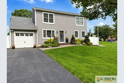 8 Tanglewood Lane, Colonia, NJ 07067 - Photo 1