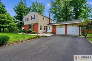 360 Sherman Rd, North Brunswick Township, NJ 08902 - Photo 25
