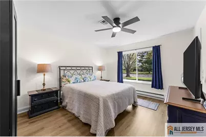 480 Fairton Drive #480C, Monroe Township, NJ 08831 - Photo 21