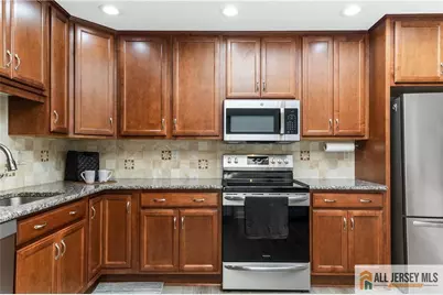 480 Fairton Drive #480C, Monroe Township, NJ 08831 - Photo 11