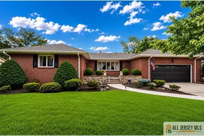 158 Hardenburg Lane, East Brunswick Township, NJ 08816 - Photo 1