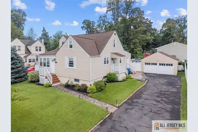 366 William Street, Piscataway Township, NJ 08854 - Photo 1