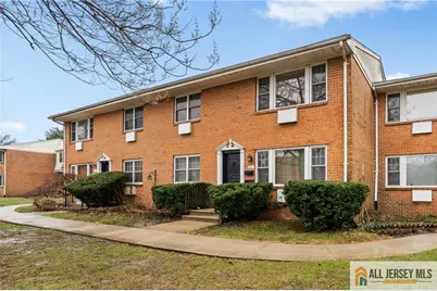 132 The Orchard #L, East Windsor Township, NJ 08512 - Photo 7