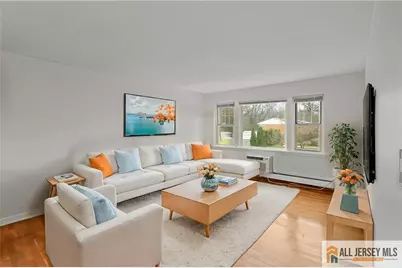 132 The Orchard #L, East Windsor Township, NJ 08512 - Photo 1