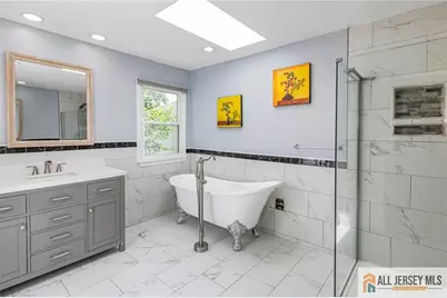 9 Chipwood Lane, North Brunswick Township, NJ 08902 - Photo 23