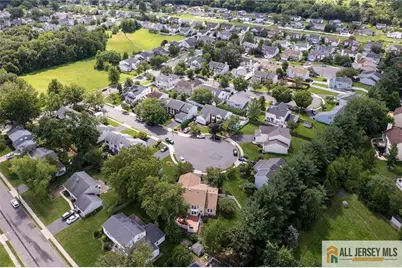 9 Chipwood Lane, North Brunswick Township, NJ 08902 - Photo 47