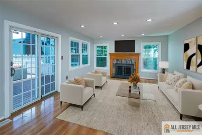 9 Chipwood Lane, North Brunswick Township, NJ 08902 - Photo 19