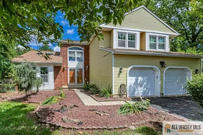 9 Chipwood Lane, North Brunswick Township, NJ 08902 - Photo 1