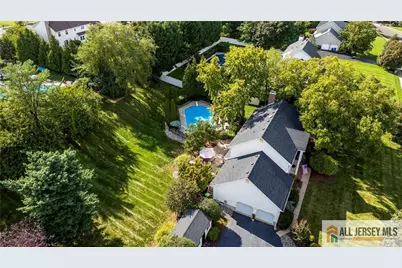 9 Talmadge Drive, Monroe Township, NJ 08831 - Photo 55