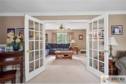 9 Talmadge Drive, Monroe Township, NJ 08831 - Photo 13