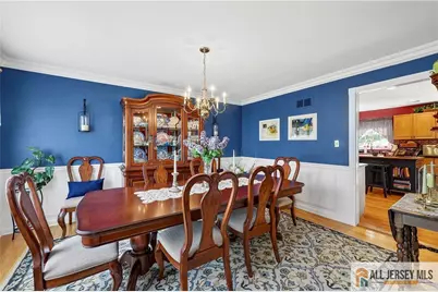 9 Talmadge Drive, Monroe Township, NJ 08831 - Photo 23