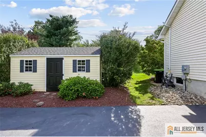 9 Talmadge Drive, Monroe Township, NJ 08831 - Photo 43