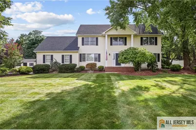 9 Talmadge Drive, Monroe Township, NJ 08831 - Photo 1