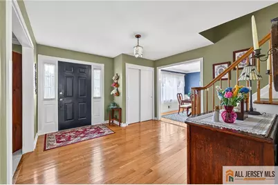 9 Talmadge Drive, Monroe Township, NJ 08831 - Photo 9